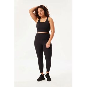 Girlfriend Collective Girlfriend Collective Paloma Sports Bra - Black - Size XXXL Girlfriend Collective Girlfriend Collective Paloma Sports Bra - Black - Size XXXL