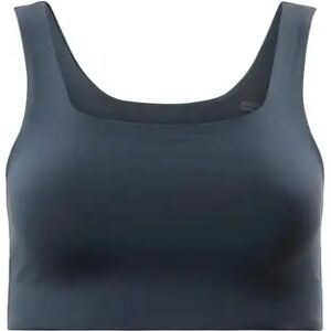 Sports bra Girlfriend Collective Tommy Bleu S Sports bra Girlfriend Collective Tommy Bleu S