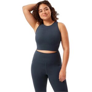 Sports bra Girlfriend Collective Dylan Bleu 4XL Sports bra Girlfriend Collective Dylan Bleu 4XL