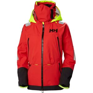 Women's ski jacket Helly Hansen Ægir Race 2.0 Rouge XS Women's ski jacket Helly Hansen Ægir Race 2.0 Rouge XS