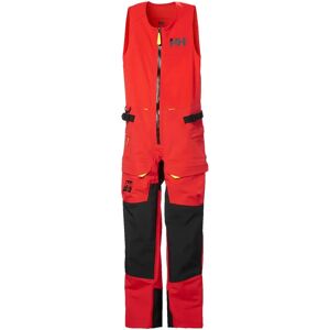 Women's overalls Helly Hansen W Ægir Race 2.0 Rouge XS Women's overalls Helly Hansen W Ægir Race 2.0 Rouge XS