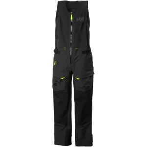 Women's overalls Helly Hansen W Ægir Race 2.0 Noir XL Women's overalls Helly Hansen W Ægir Race 2.0 Noir XL