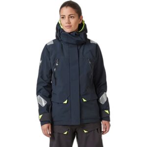 Women's jacket Helly Hansen Skagen Offshore Bleu M Women's jacket Helly Hansen Skagen Offshore Bleu M
