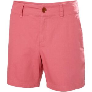 Women's shorts Helly Hansen Pier Rouge 28 Women's shorts Helly Hansen Pier Rouge 28
