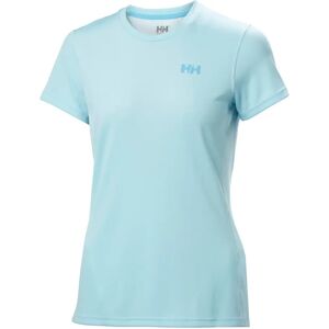 Helly Hansen Women's HH Lifa Active Solen Technical T-Shirt - Blue Helly Hansen Women's HH Lifa Active Solen Technical T-Shirt - Blue