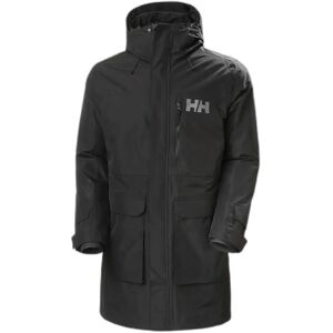 Jacket Helly Hansen rigging Noir 2XL Jacket Helly Hansen rigging Noir 2XL