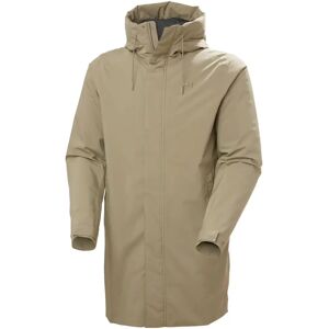 Waterproof jacket Helly Hansen Munich INS Marron XL Waterproof jacket Helly Hansen Munich INS Marron XL