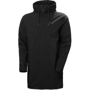 Waterproof jacket Helly Hansen Munich Noir XL Waterproof jacket Helly Hansen Munich Noir XL