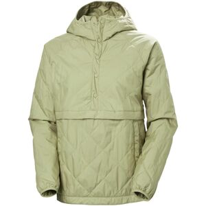 Women's hooded waterproof jacket Helly Hansen Grace Vert L Women's hooded waterproof jacket Helly Hansen Grace Vert L