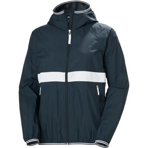 Women's waterproof jacket Helly Hansen Koster Bleu XL Women's waterproof jacket Helly Hansen Koster Bleu XL