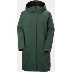 Women's waterproof jacket Helly Hansen Lily Vert XL Women's waterproof jacket Helly Hansen Lily Vert XL