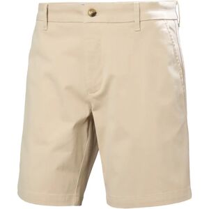 Chino shorts Helly Hansen Bryggen Marron 38 Chino shorts Helly Hansen Bryggen Marron 38