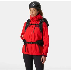 Helly Hansen Women's Odin 9 Worlds 3.0 Shell Jacket - Red - Jacket Helly Hansen Women's Odin 9 Worlds 3.0 Shell Jacket - Red - Jacket