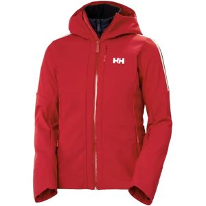 Helly Hansen Women's Avanti 3-in-1 Softshell Ski Jacket - Ski Jacket Helly Hansen Women's Avanti 3-in-1 Softshell Ski Jacket - Ski Jacket