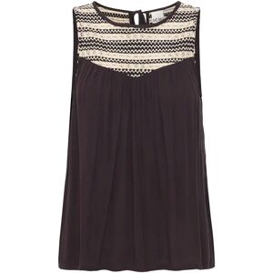 ICHI ihRagni To - Black 36 Tops ICHI ihRagni To - Black 36 Tops