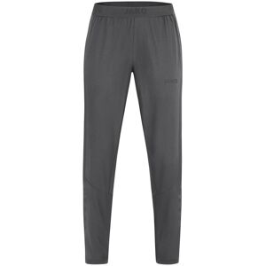 Women's joggers Jako Power Gris 42 Women's joggers Jako Power Gris 42