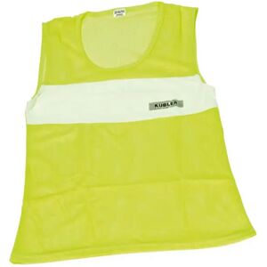 Women's Training Bib Kuebler Sport Jaune One size Women's Training Bib Kuebler Sport Jaune One size