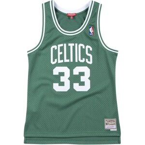 Mitchell & Ness NBA Boston Celtics women's jersey Larry Bird 1985/86 Vert M Mitchell & Ness NBA Boston Celtics women's jersey Larry Bird 1985/86 Vert M