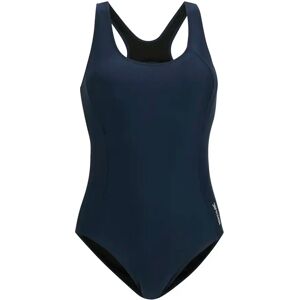 Women's 1-piece swimsuit Regatta Active Bleu 42 Women's 1-piece swimsuit Regatta Active Bleu 42