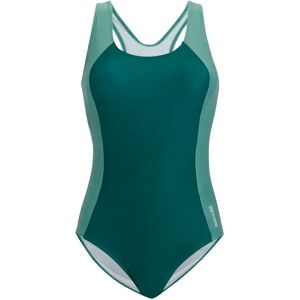 Women's 1-piece swimsuit Regatta Active Vert 42 Women's 1-piece swimsuit Regatta Active Vert 42