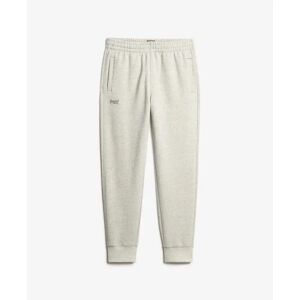 Superdry Essential Logo Joggers - Casual and Comfortable Sport Pants Superdry Essential Logo Joggers - Casual and Comfortable Sport Pants