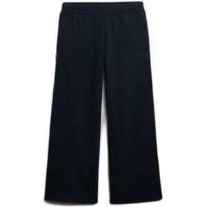 Women's joggers Superdry Essential Logo Gd Bleu XS Women's joggers Superdry Essential Logo Gd Bleu XS