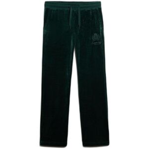 Women's joggers Superdry Country Club Vert 2XS Women's joggers Superdry Country Club Vert 2XS