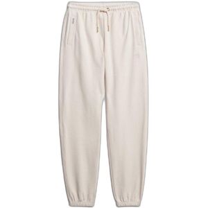 Women's Trousers Superdry Essential Logo Straight Rose 2XS Women's Trousers Superdry Essential Logo Straight Rose 2XS