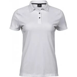 Tee Jays Ladies Luxury Sport Polo TJ7201 - Sports Polo Tee Jays Ladies Luxury Sport Polo TJ7201 - Sports Polo