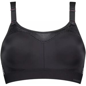 Sports bra Triumph Triaction Control Lite W01 Noir 105D Sports bra Triumph Triaction Control Lite W01 Noir 105D