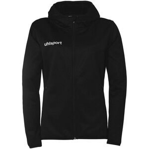 Women's fleece Uhlsport Essential Noir 2XL Women's fleece Uhlsport Essential Noir 2XL