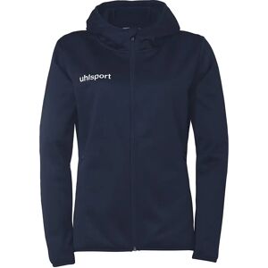 Women's fleece Uhlsport Essential Bleu 2XL Women's fleece Uhlsport Essential Bleu 2XL
