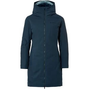 Women's 3-in-1 coat VAUDE Annecy III Bleu 36 Women's 3-in-1 coat VAUDE Annecy III Bleu 36