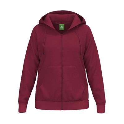 Erima TS Damen Pink - Jacket Erima TS Damen Pink - Jacket