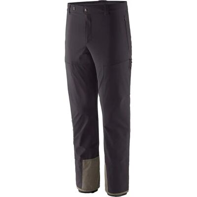 Standard Ski Pants Patagonia Alpine Noir 32 Standard Ski Pants Patagonia Alpine Noir 32