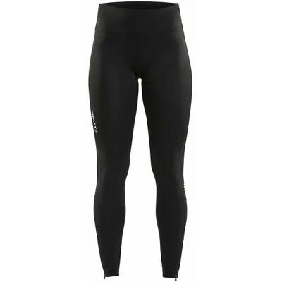 Craft 1907594 Rush Zip Sports Tights - Sports Tights Craft 1907594 Rush Zip Sports Tights - Sports Tights