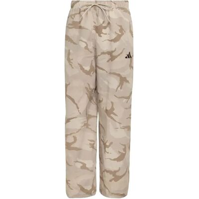 Trousers adidas Essentials Camo Multicolore M Trousers adidas Essentials Camo Multicolore M