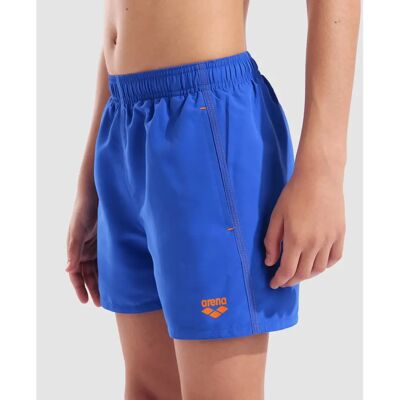 Children's swimming shorts Arena Bleu 8/9 ans Children's swimming shorts Arena Bleu 8/9 ans