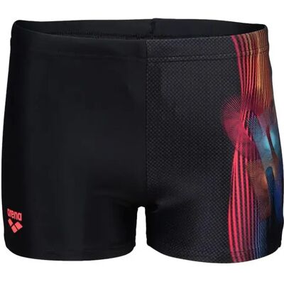 Children's swimming shorts Arena Parrot Noir 8/9 ans Children's swimming shorts Arena Parrot Noir 8/9 ans