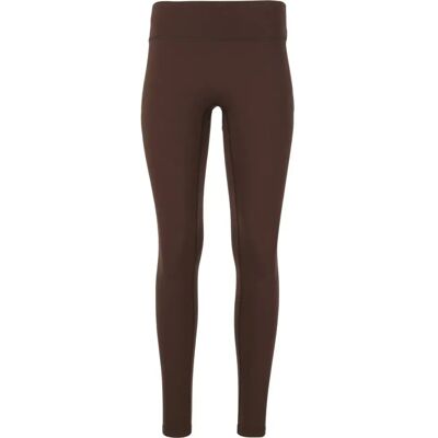 Athlecia Luxe Dark Brown Model 42 Casual Compression Tights Athlecia Luxe Dark Brown Model 42 Casual Compression Tights