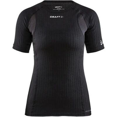 Women's Jersey Craft Active Extreme X RN Noir M Women's Jersey Craft Active Extreme X RN Noir M