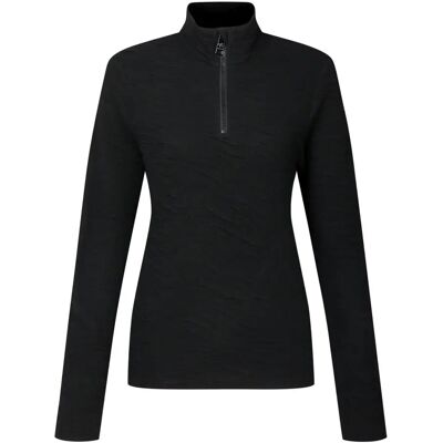 Women's Thermal shirt Dare 2B Glamorize IV Noir 48 Women's Thermal shirt Dare 2B Glamorize IV Noir 48
