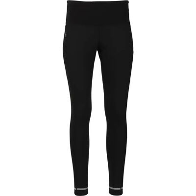Women's windproof thermal leggings Elite Lab Run X2 Noir 42 Women's windproof thermal leggings Elite Lab Run X2 Noir 42