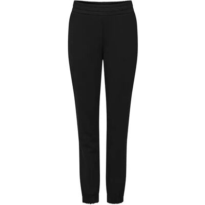 Women's joggers Esotiq Bloovii Lee Noir S Women's joggers Esotiq Bloovii Lee Noir S