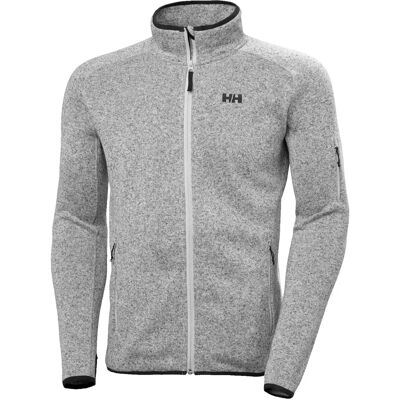 Helly Hansen Varde Fleece Jacket 2.0 - grey fog Helly Hansen Varde Fleece Jacket 2.0 - grey fog