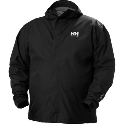 Helly Hansen Model 62047 Waterproof Casual Jacket - Men Helly Hansen Model 62047 Waterproof Casual Jacket - Men