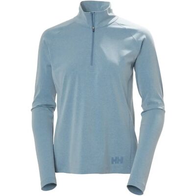 Helly Hansen Women's Tyri Half-Zip Navy - Jacket Helly Hansen Women's Tyri Half-Zip Navy - Jacket