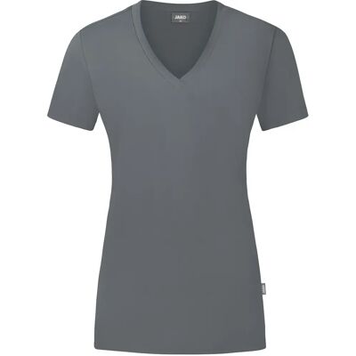 JAKO Organic Cotton V-Neck T-Shirt - T-Shirt JAKO Organic Cotton V-Neck T-Shirt - T-Shirt