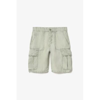 Bermuda shorts Le Temps des cerises Rocca Bleu 30 Bermuda shorts Le Temps des cerises Rocca Bleu 30