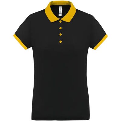 Proact S Slim Fit Performance Piqué Polo Shirt - Poloshirt Proact S Slim Fit Performance Piqué Polo Shirt - Poloshirt
